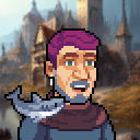 HunterofMonks